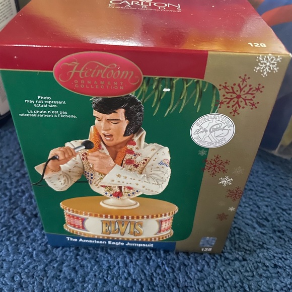 Vintage Elvis - Picture 2 of 6